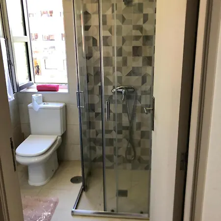 Esposende Central Room Alloggio in famiglia Esposende