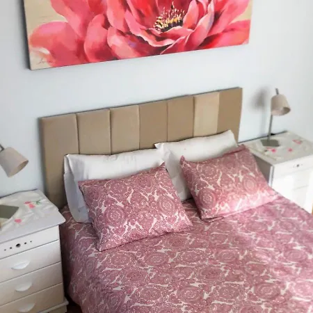 Esposende Central Room *