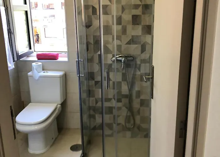 Esposende Central Room Homestay Esposende